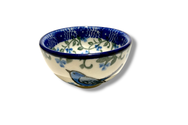 Bunzlau Kommetje 1932X D76 Aan Tafel Bunzlau Kommetje 1932X D76 Aan Tafel